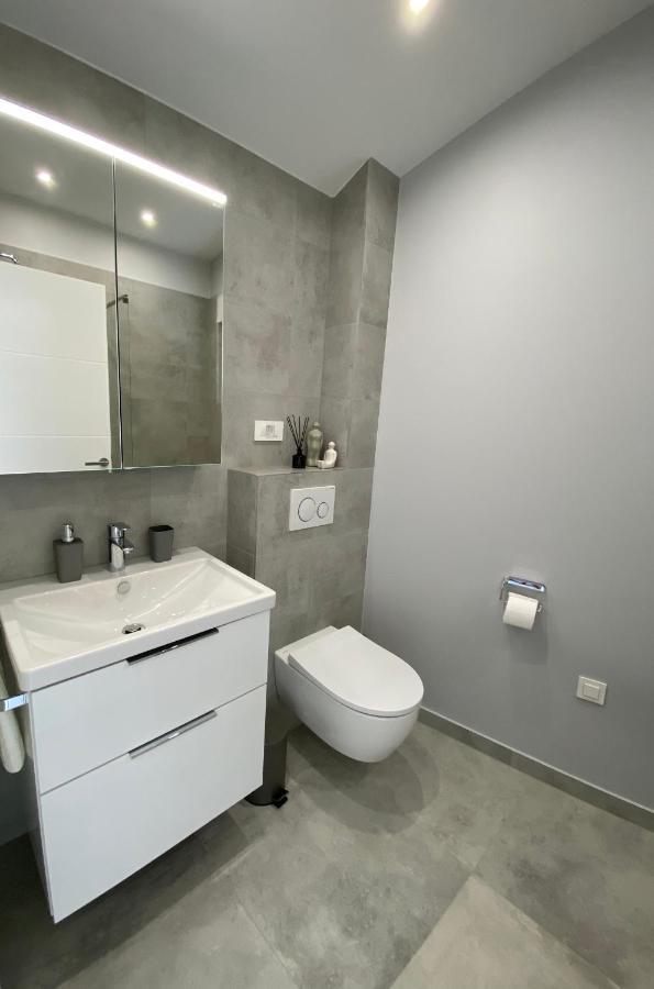 Appartement Divine Moments à Pisak Extérieur photo