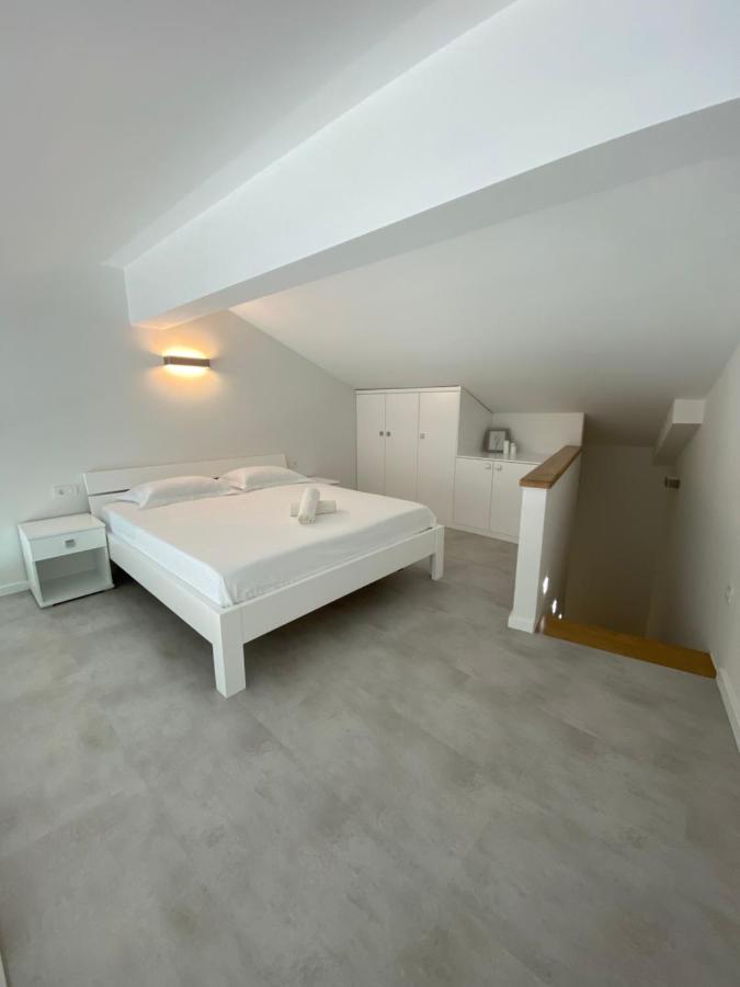 Appartement Divine Moments à Pisak Extérieur photo