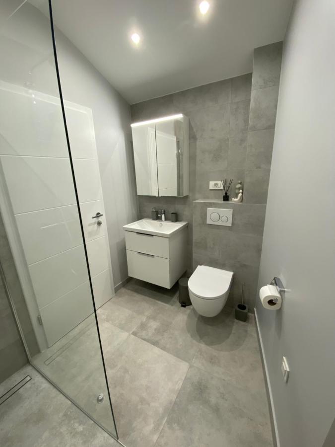 Appartement Divine Moments à Pisak Extérieur photo