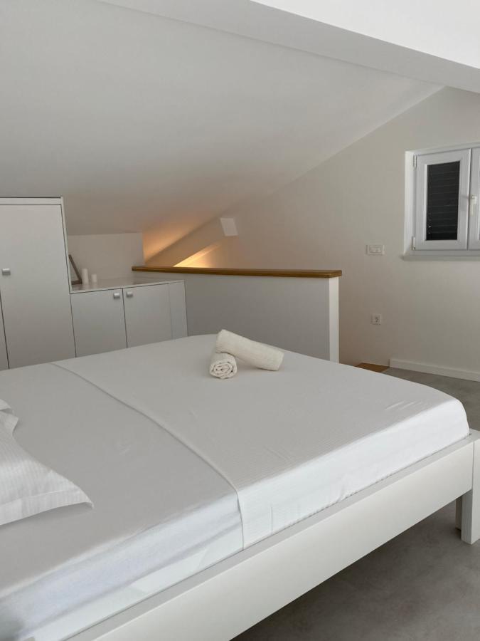 Appartement Divine Moments à Pisak Extérieur photo