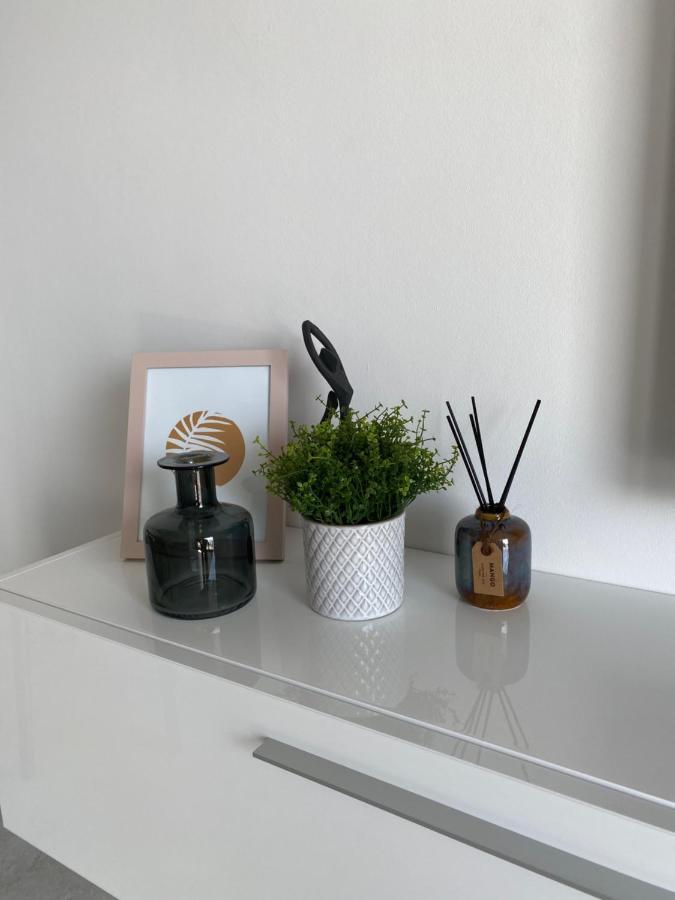 Appartement Divine Moments à Pisak Extérieur photo