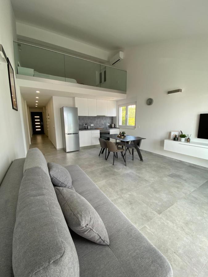 Appartement Divine Moments à Pisak Extérieur photo