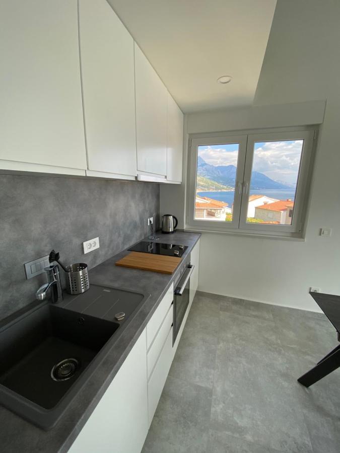 Appartement Divine Moments à Pisak Extérieur photo