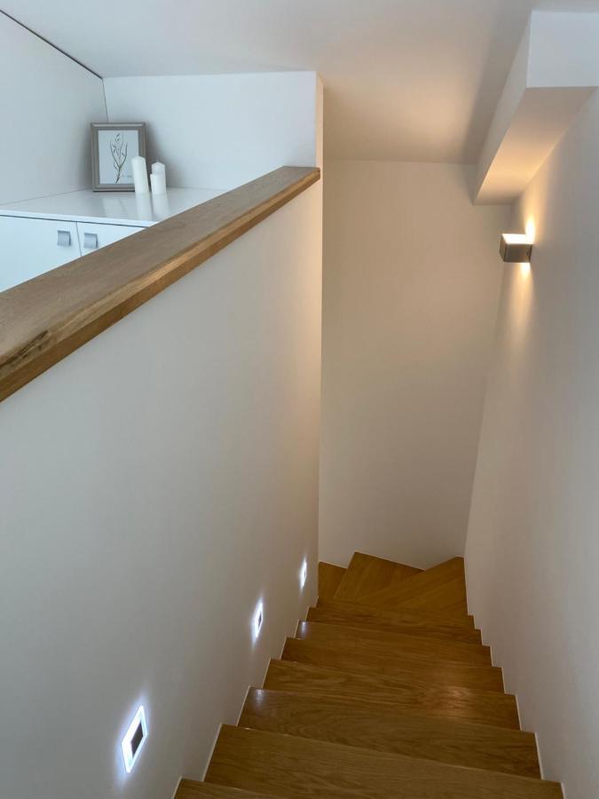 Appartement Divine Moments à Pisak Extérieur photo