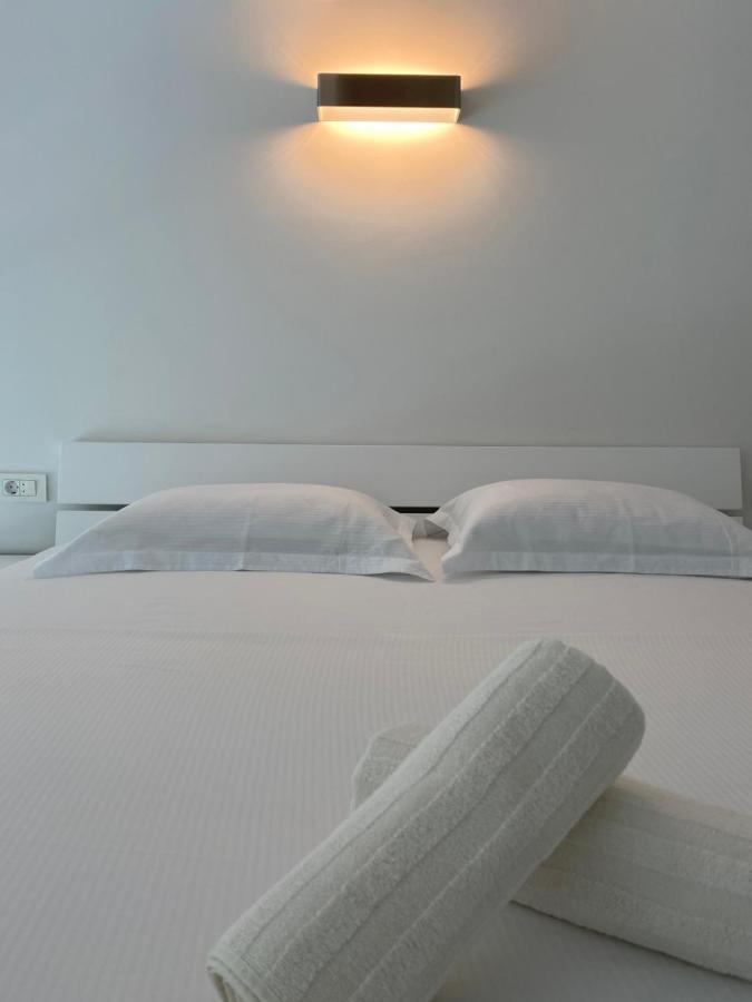 Appartement Divine Moments à Pisak Extérieur photo