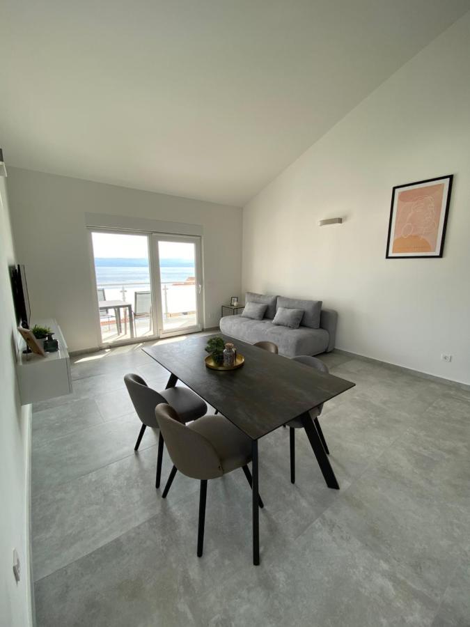 Appartement Divine Moments à Pisak Extérieur photo