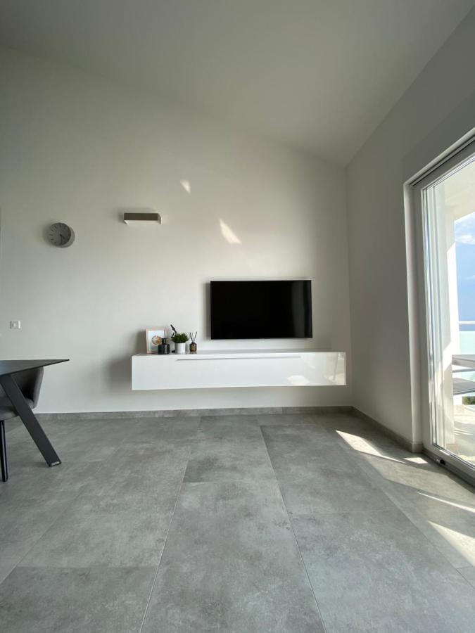 Appartement Divine Moments à Pisak Extérieur photo