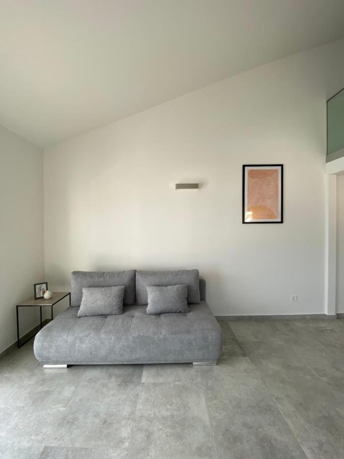 Appartement Divine Moments à Pisak Extérieur photo