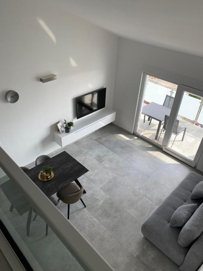 Appartement Divine Moments à Pisak Extérieur photo