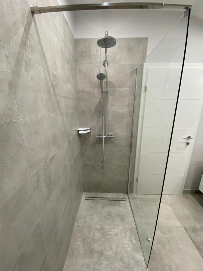 Appartement Divine Moments à Pisak Extérieur photo