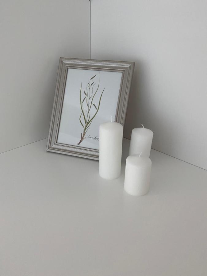 Appartement Divine Moments à Pisak Extérieur photo