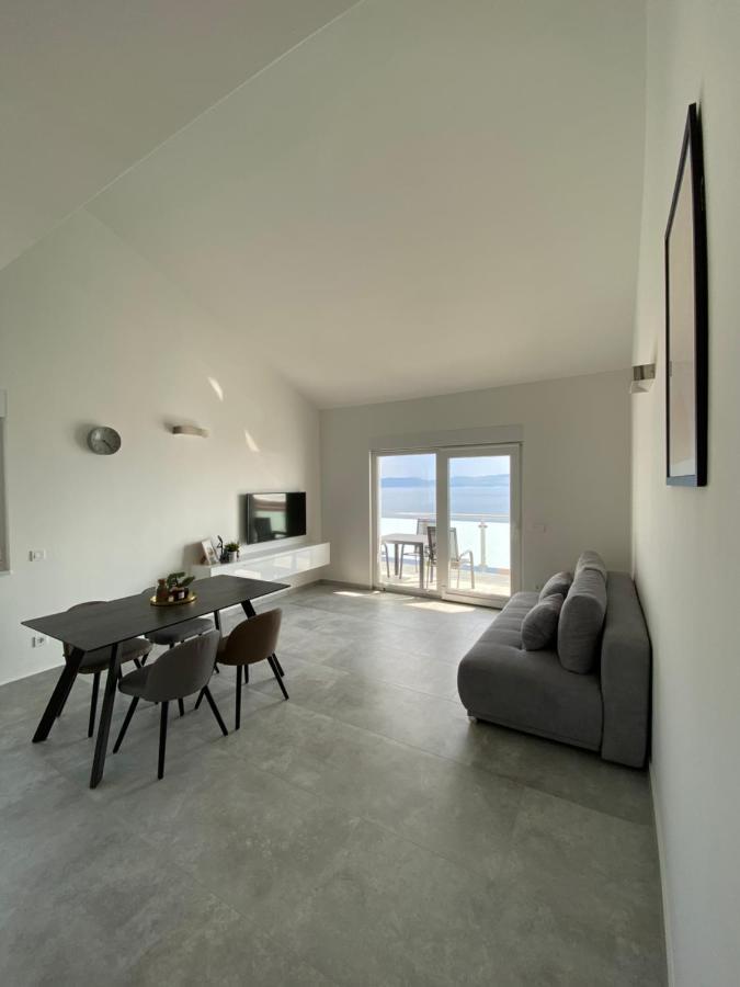 Appartement Divine Moments à Pisak Extérieur photo