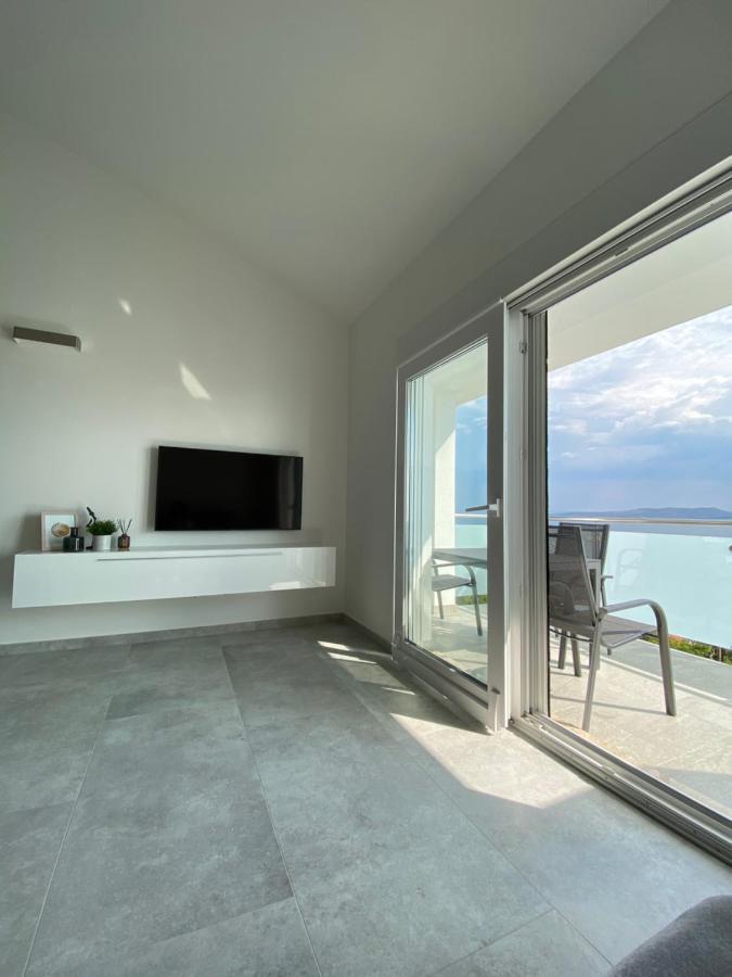 Appartement Divine Moments à Pisak Extérieur photo