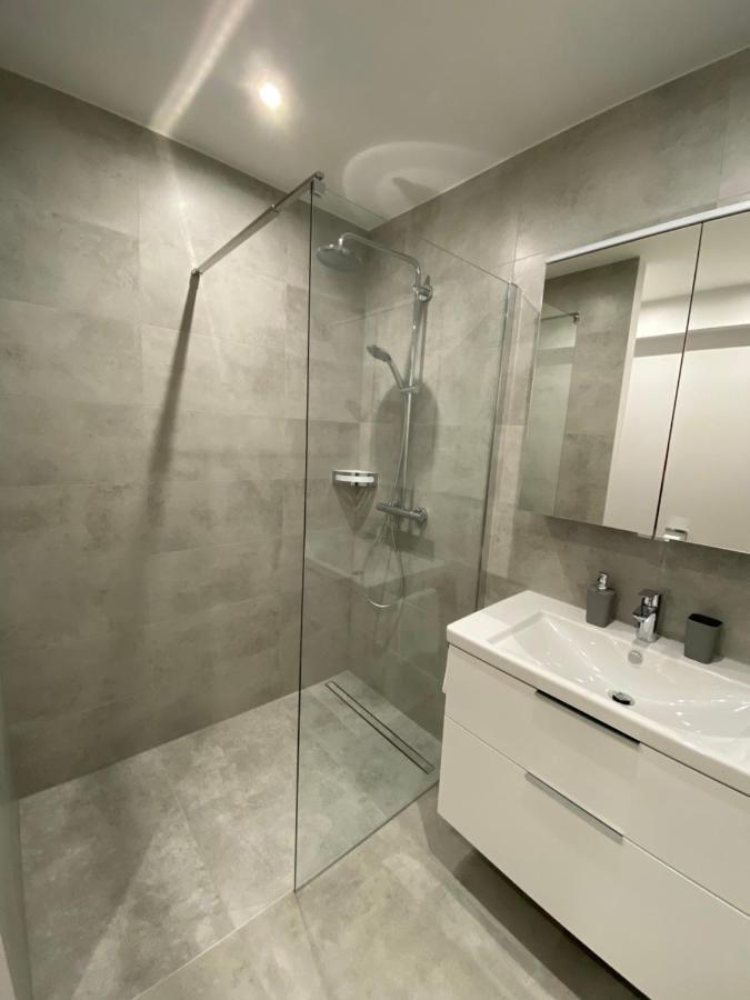 Appartement Divine Moments à Pisak Extérieur photo