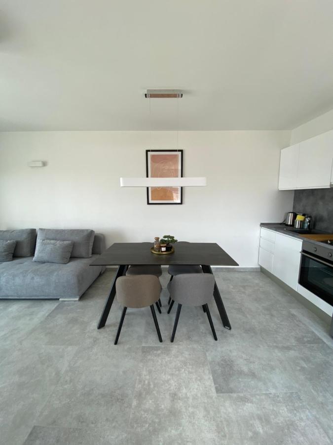 Appartement Divine Moments à Pisak Extérieur photo