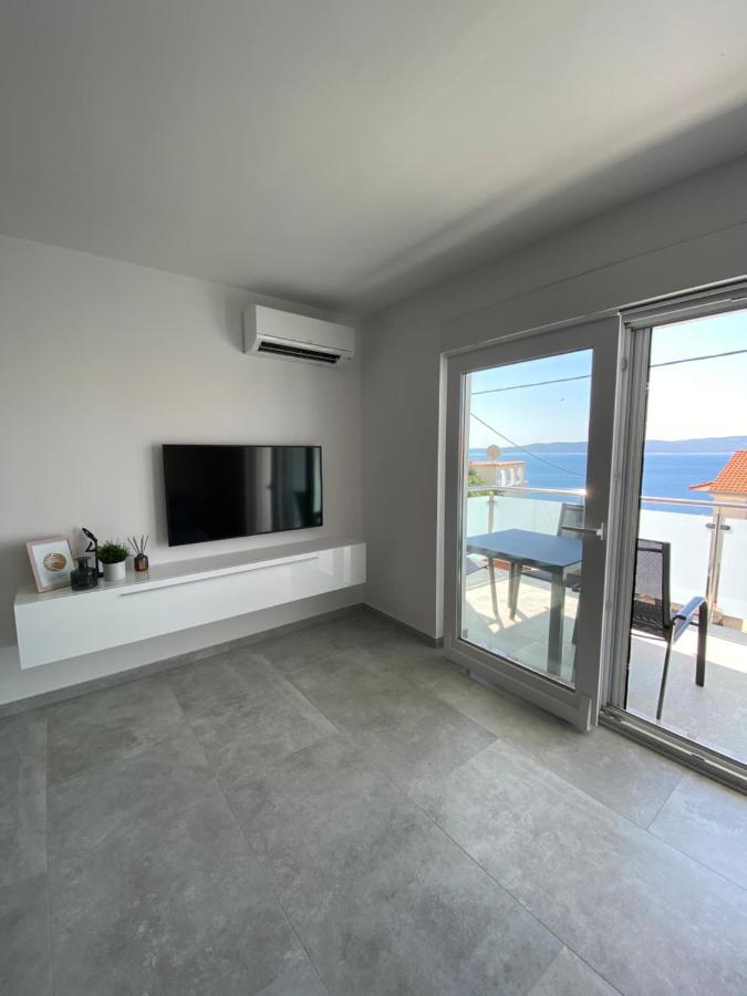 Appartement Divine Moments à Pisak Extérieur photo