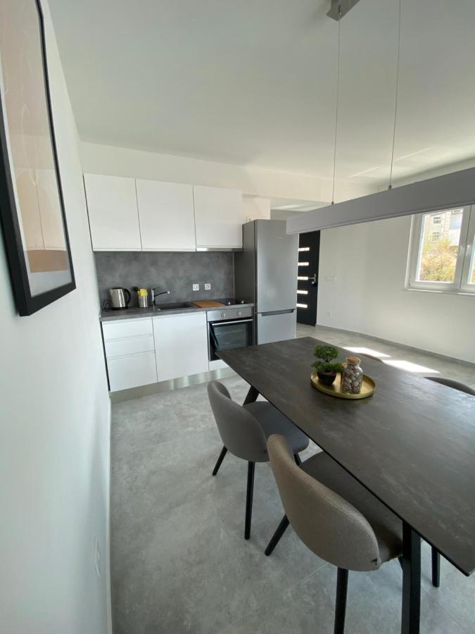 Appartement Divine Moments à Pisak Extérieur photo
