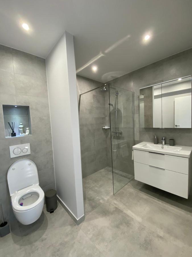 Appartement Divine Moments à Pisak Extérieur photo