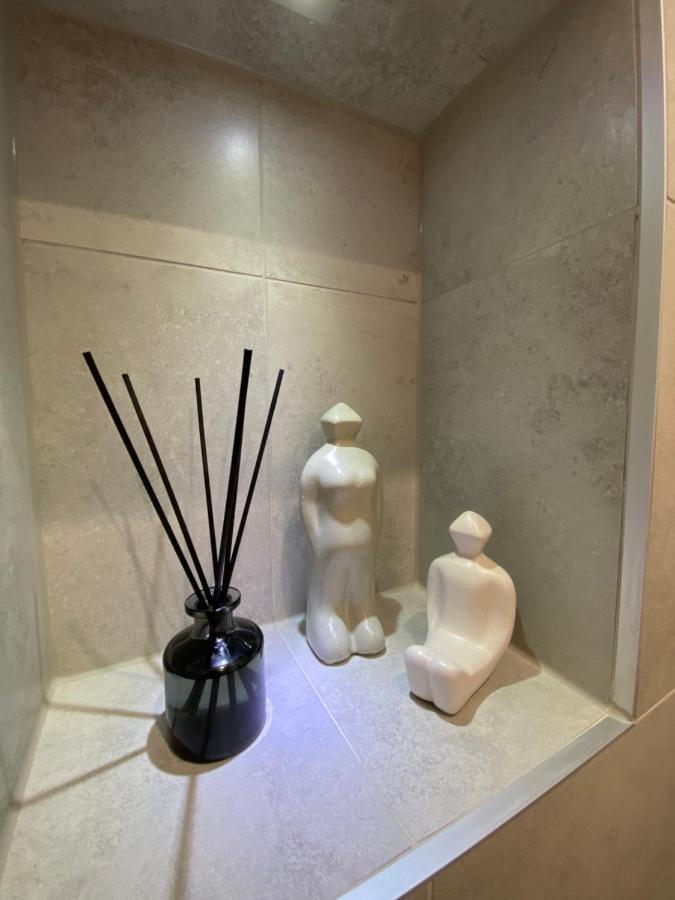 Appartement Divine Moments à Pisak Extérieur photo