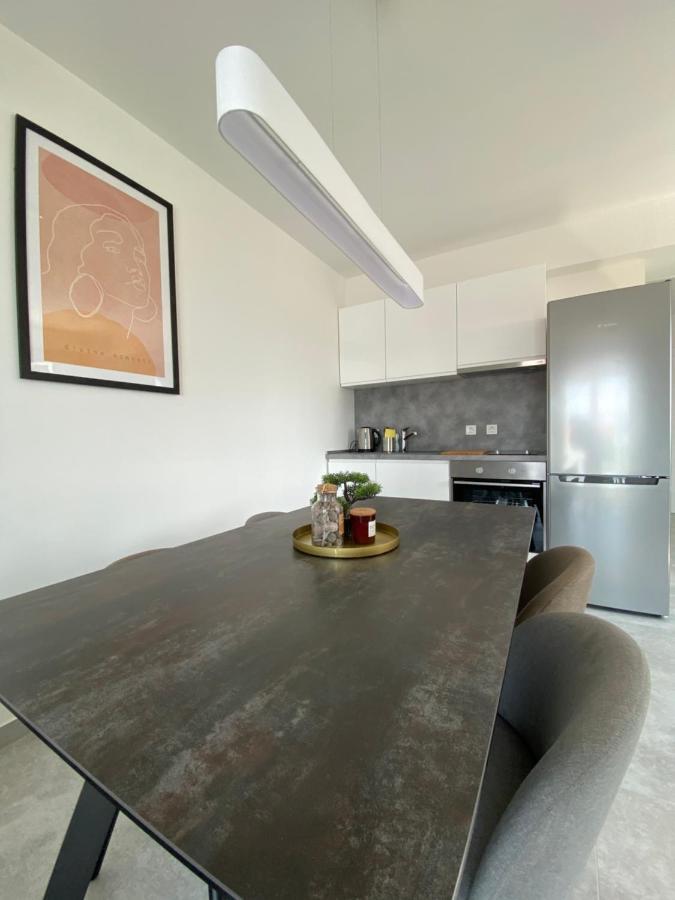 Appartement Divine Moments à Pisak Extérieur photo