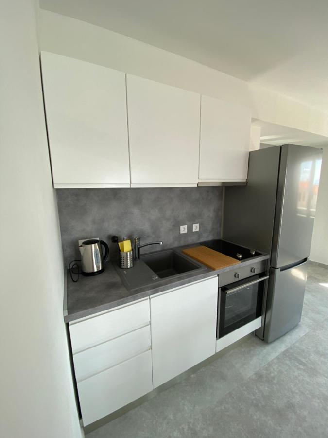 Appartement Divine Moments à Pisak Extérieur photo