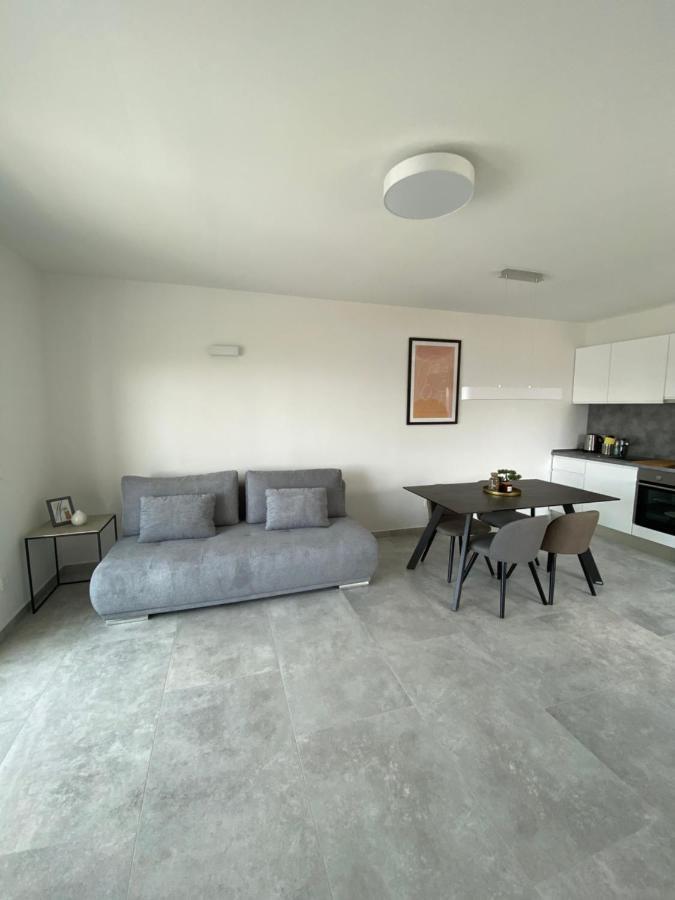 Appartement Divine Moments à Pisak Extérieur photo