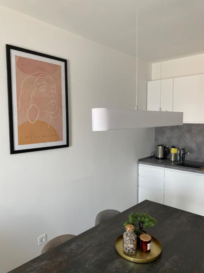 Appartement Divine Moments à Pisak Extérieur photo